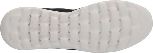 Miniatura 4 de Skechers Go Walk Joy-Ecstatic - Tenis para mujer, NegroBlanco