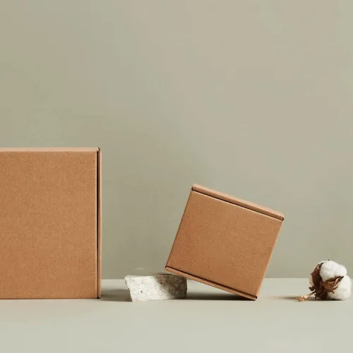 Miniatura 4 de Cajas de cartón corrugado marrones de 11x8x2, paquete de 30, cajas de envío para pequeñas empresas, cajas de correo, cajas de embalaje para correo