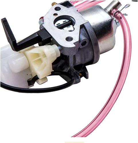 Miniatura 6 de EU2000I Carburador para Honda EB2000i EB2000I EB2000IT1 EU2000IK1 BF30E B/D/E Carb con Filtro de Aire Junta de Bujía Línea de Combustible Kit
