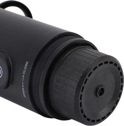 Miniatura 8 de VBESTLIFE Cafetera de viaje, máquina de café espresso portátil autocalentable compatible con cápsulas DolceGusto, tipo C para caravana, senderismo
