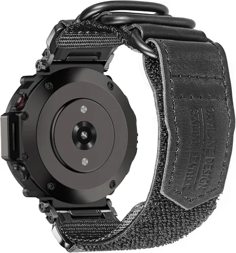 Miniatura 24 de Correa de reloj compatible con Amazfit T-Rex/T-Rex 2/T-Rex Pro/T-Rex Ultra/T-Rex Ultra 2, nuevo diseño de conector mejorado