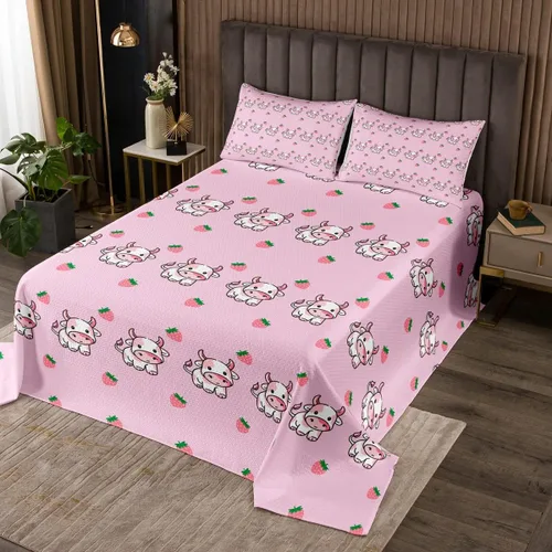 Miniatura 11 de Erosebridal Phoenix - Juego de colcha tamaño King, juego de edredón de fuego de hielo Phoenix para niños, adolescentes y adultos, decoración