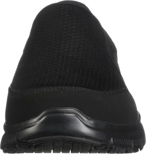 Miniatura 2 de Skechers Men's Flex Advantage Sr Mcallen Food Service Shoe