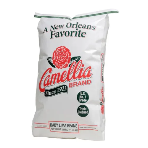 Miniatura 11 de Marca Camellia. - Frijol alubia, 1 libra (paquete de 2).