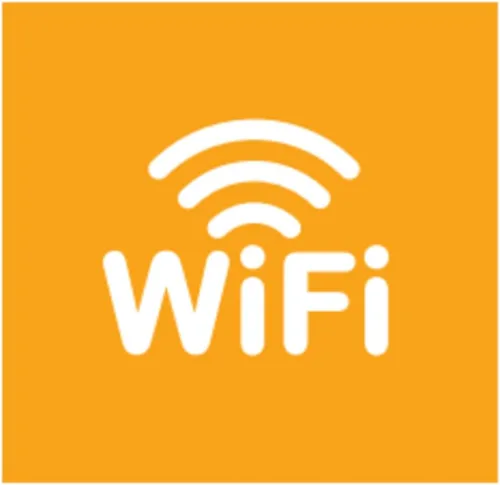 Miniatura 11 de AprilAire 8910W Termostato programable Wi-Fi de pantalla táctil con control IAQ; compatible con Amazon Alexa y Google Assistant