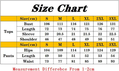Miniatura 2 de micidad Men's Shirt And Shorts Sets 2 Piece Tracksuit Set Outfits Summer Jogging Short Sleeve Suit