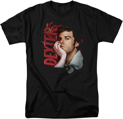 Miniatura 7 de Trevco Dexter Moonlight - Camiseta de pesca para hombre