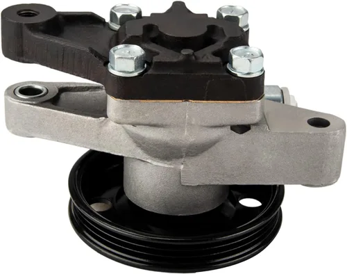 Miniatura 8 de PHILTOP Bomba de dirección asistida 21-5260 OE apta para Elantra 2001-2005, Tiburon 2003-2008, bomba de asistencia de dirección 571002D100