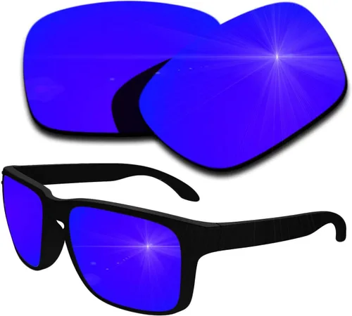 Miniatura 13 de Lentes de repuesto polarizadas para Oakley Holbrook XL - Múltiples opciones