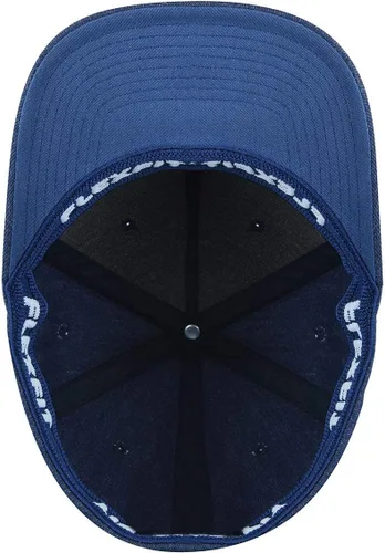 Miniatura 4 de Kangol Hombres Mujeres Lana Flexfit Béisbol