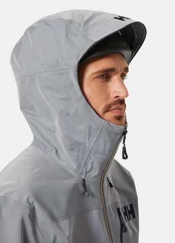 Miniatura 5 de Helly-Hansen Chaqueta Odin Mountain Infinity Shell para hombre