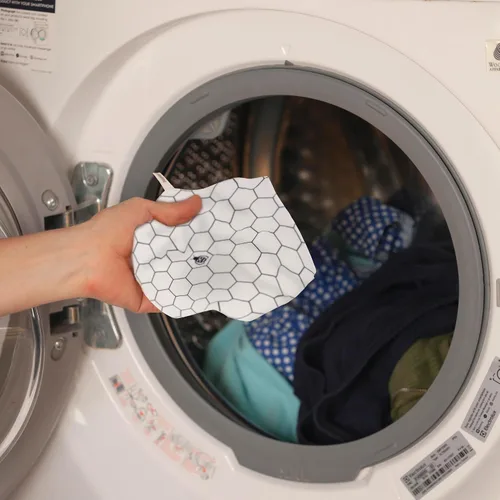 Miniatura 4 de SuperBee Hexawash Detergente de repuesto para ropa Detergente Goodbye Dura 300 lavados Probado para niños y adolescentes Ropa limpia y fresca