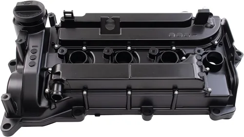 Miniatura 10 de TRQ Tapa de Válvulas Compatible con 2011-2014 Chrysler 200 2007-2010 Sebring 2008-2014 Dodge Avenger 2007-2012 Caliber 2009-2020 Journey 2007-2017
