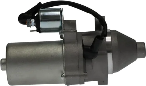 Miniatura 2 de Pieza de arranque OEG nueva compatible con Honda Toro GX340 GX390 Dingo 11-13HP 1280002750, 31210ZB80130, 31210ZE3013, 31210ZE30130, 31210-ZE3-023