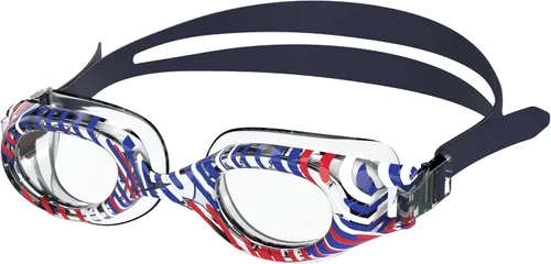 Miniatura 9 de Speedo Gafas de natación para niños Hydrospex de 6 a 14 años Brillante rosa