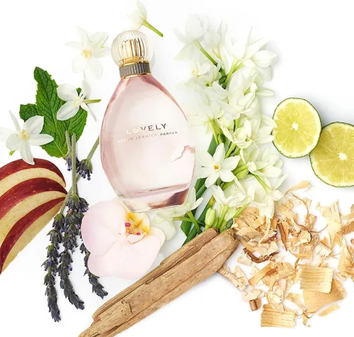 Miniatura 2 de Sarah Jessica Parker Lovely Eau De Parfum Spray para mujer, 1.7 onzas