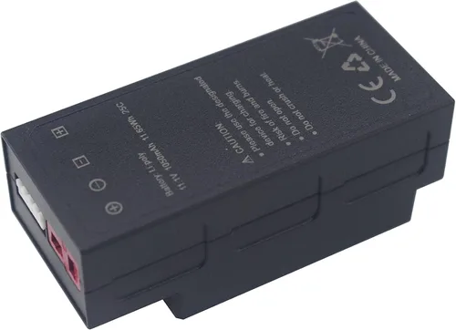 Miniatura 7 de 2PCS 11.1V 1050mAh 3S batería de litio actualización para MJX H16 H16P H16E H16H H16DR H16SC H16BM 16027 14301 JC16EP RCM029 HP161 HB17 RC Speed Car