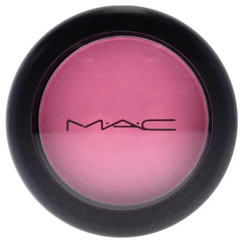 Miniatura 2 de MAC Rubor en polvo - Pink Swoon Blush Mujer 0.21 oz Rosa Swoon