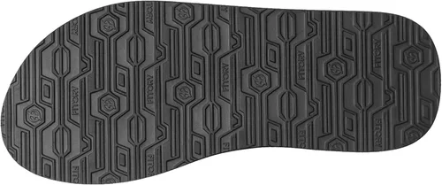 Miniatura 4 de FITORY Chanclas para hombre, sandalias cómodas para playa, tallas 6-15