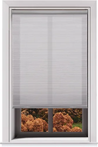 Miniatura 8 de Changshade Persianas celulares personalizadas con filtro de luz, oscurecimiento de habitación con celda individual de 1 pulgada para oficina, sala