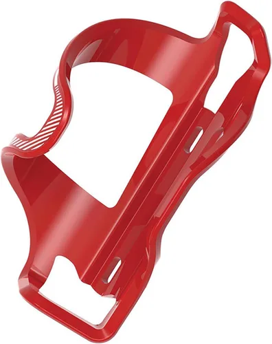 Miniatura 6 de Lezyne Flow SL Portabidón de Carga Lateral para Ciclismo de Carretera y Montaña, Izquierda - Negro bike-agua-botellas-jaulas