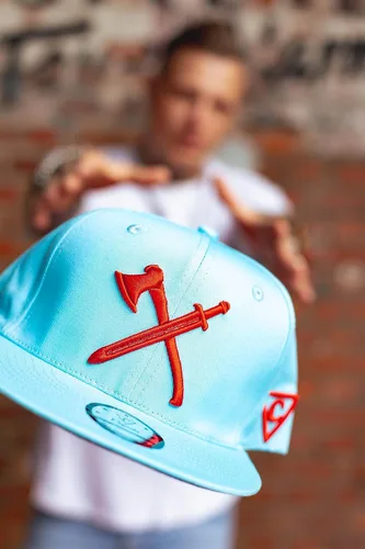 Miniatura 186 de Capiche - Gorra de visera plana de serie especial, talla única, unisex, hombre, más de 99 diseños