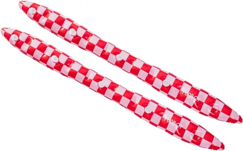 Miniatura 4 de FUNBOY Cane-BNDL Shotski, paquete de dos, rojo y blanco