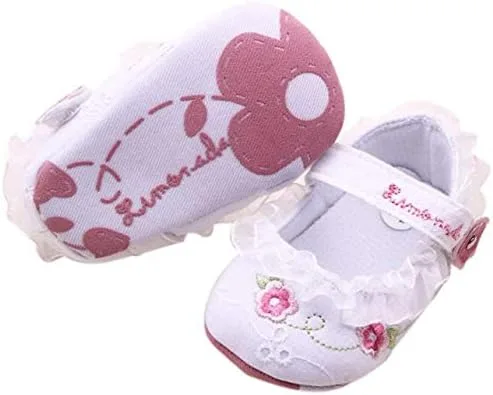 Miniatura 7 de Baby Walking Shoes Girl 612 Months S Infant Walking Shoes