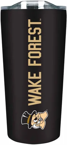 Miniatura 98 de Campus Colors Clemson Tigers NCAA - Vaso de acero inoxidable de 18 onzas con aislamiento de doble pared, con licencia oficial Naranja
