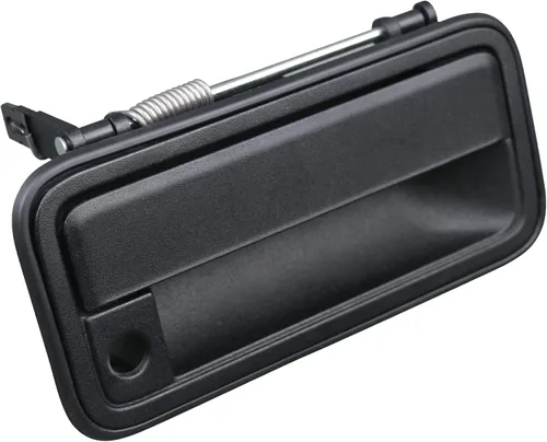 Miniatura 8 de APPERFiT Manija de Puerta Externa Completamente Metálica (Cromada) Compatible con 1995-2000 Chevrolet Chevy Tahoe Suburban C1500 C2500 C3500 K1500