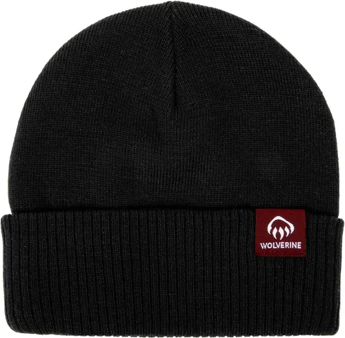 WOLVERINE Gorro unisex de alto rendimiento, duradero para el trabajo y aventuras al aire libre (talla única)