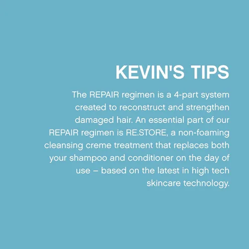 Miniatura 6 de Kevin Murphy Re.Store Tratamiento de reparación limpieza 6.7 oz