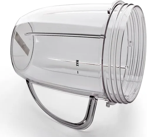 Miniatura 4 de Piezas de repuesto para licuadora Nutribullet de 600 W y 900 W (2 tazas de 18 onzas)