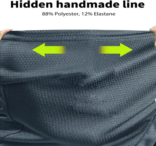 Miniatura 4 de Máscara facial de camuflaje militar, bandana, pasamontañas, capucha para hombres y mujeres, entrenamiento táctico, ciclismo, esquí, resistente al