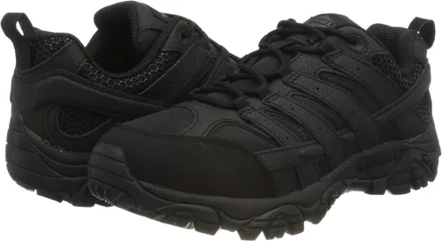 Miniatura 9 de Merrell Men's Moab 2 Tactical Construction Shoe