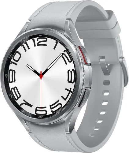 Miniatura 11 de SAMSUNG Galaxy Watch 6 44mm LTE, rastreador de fitness, zonas de frecuencia cardíaca personalizadas, coaching avanzado del sueño, monitor cardíaco