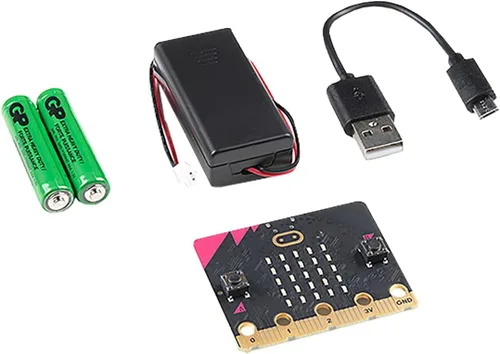Miniatura 4 de Micro:bit V2.21 GO Bundle