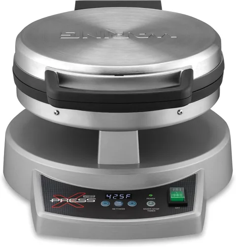 Miniatura 10 de Waring Commercial XPress Placa de cocina multiusos