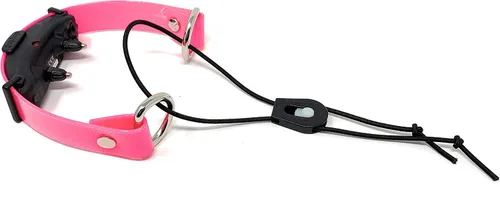 Miniatura 29 de Sparky Pet Co - Correa de repuesto ECollar - Collar de perro elástico - Impermeable - Ajustable - Bloqueo de rueda Nexus seguro - para entrenamiento