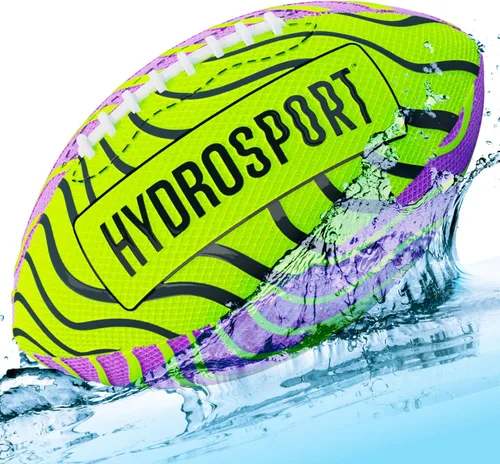 Fútbol acuático para piscina, playa, lago – Juguetes impermeables para piscinas para niños de 8 a 12 años – Regalo para niños – Pelotas deportivas