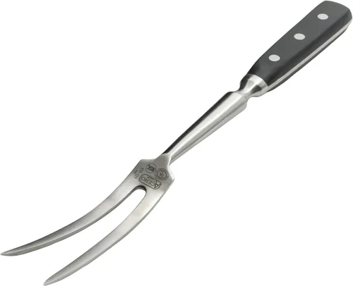 Miniatura 3 de Winco Tenedor de cocina de 12", forjado, POM Hdl