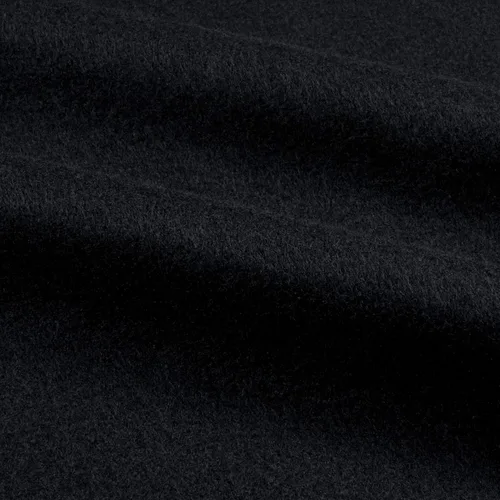 Miniatura 2 de Sudadera Fleece Stretch Negro, Tela por yarda