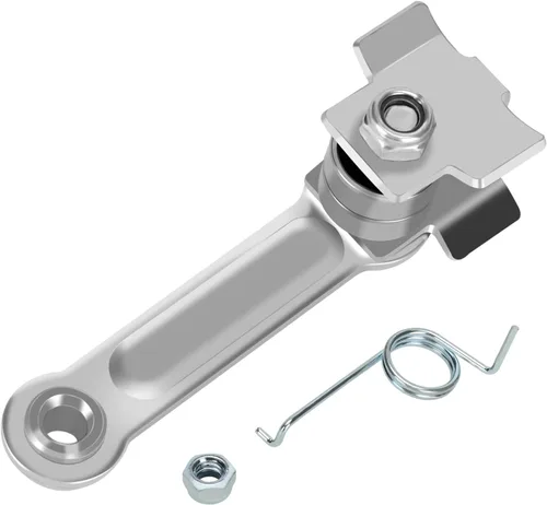 Miniatura 10 de GREHUA Tensor de cadena ajustador con resorte para Razor MX500 MX650 SX500 Dirt Rocket Electric Motocross RSF650 Mini Sport Street Bike Motocicleta