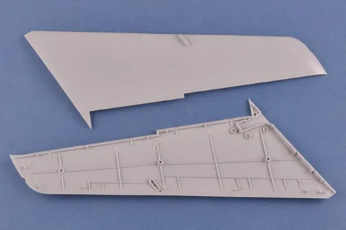 Miniatura 7 de Hobbyboss HBB81808 1:18-F-86F-30 Sable