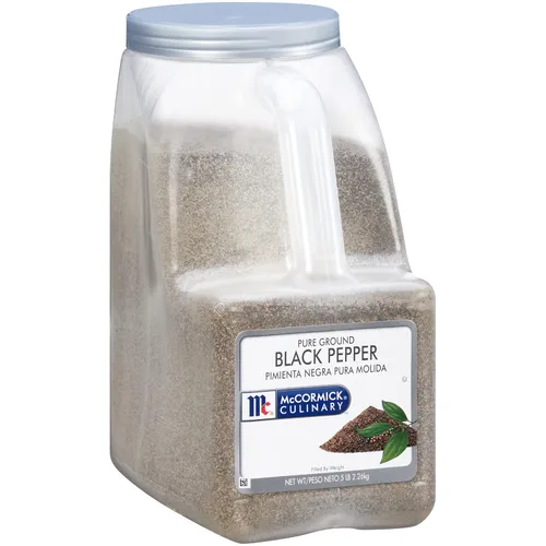 Miniatura 11 de McCormick Pimienta negra grande