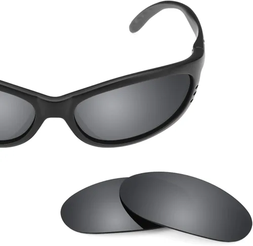 Miniatura 29 de Revant Lentes de repuesto para gafas de sol Costa Fathom, opciones polarizadas, protección UV, resistentes a los arañazos y a los impactos