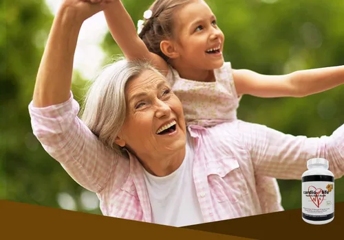 Miniatura 6 de Health Guardian CardioForLife 60 tabletas masticables - Chocolate