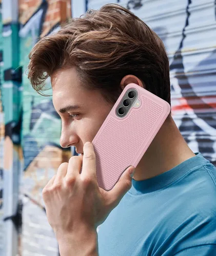 Miniatura 963 de FNTCASE Funda para iPhone 17 Pro: Fundas delgadas translúcidas de color azul claro compatibles con MagSafe, protección completa de la cámara