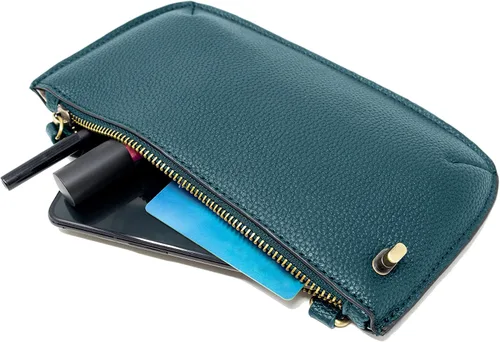Miniatura 5 de Joy Susan Mini Crossbody para mujer bolso de mano de muñeca