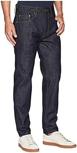 Miniatura 4 de Men's Ub601-Relaxed Tapered